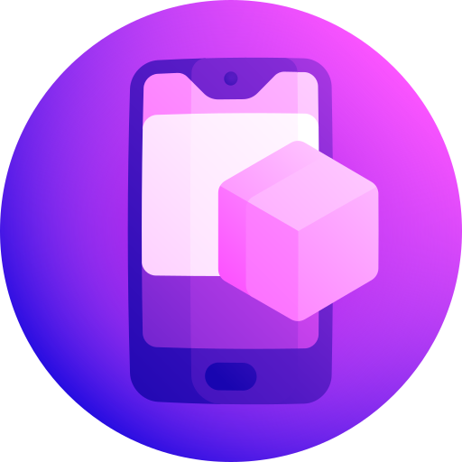 Mobile Application Icon