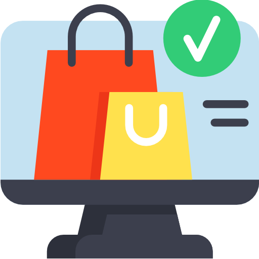 E-commerce Icon