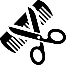 Salon Billing Software Icon