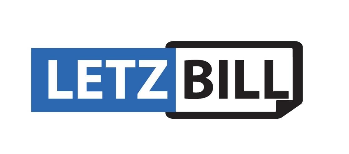 LetzBill Software Icon